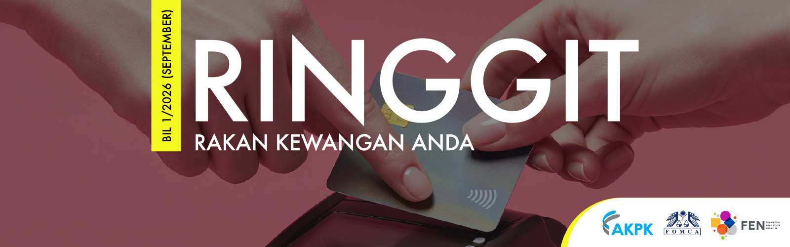 RINGGIT